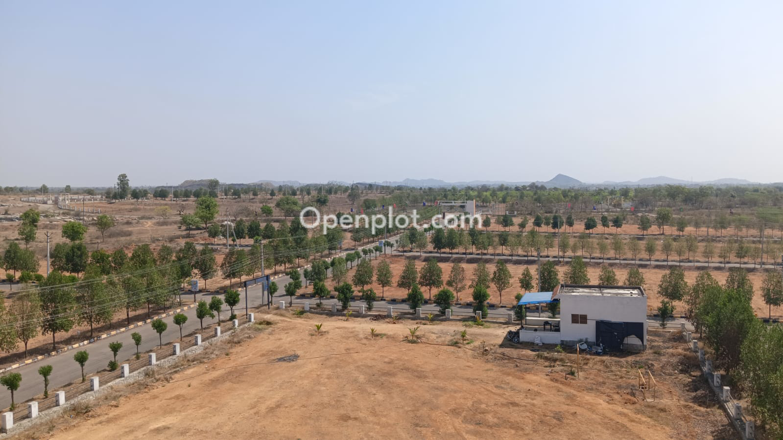 Plot for Sale in Nandiwanaparthi,Ranga Reddy
